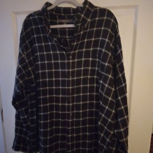 Croft&barrow flannel